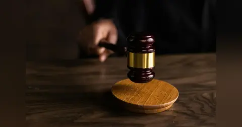 Law and Order - How to Stay Out of Jail