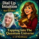 Tapping Into The Quantum Universe with JJ Stenhouse