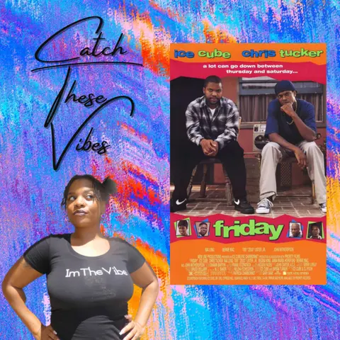 Friday (1995)