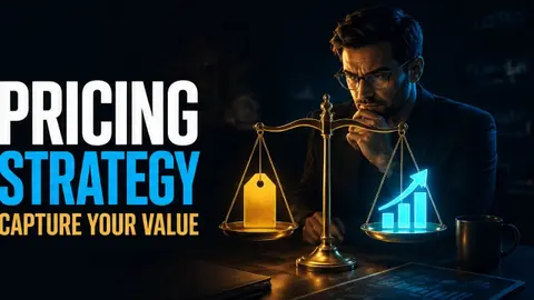 Don't Pick the Wrong Pricing Model: A PM’s Guide to Profitability