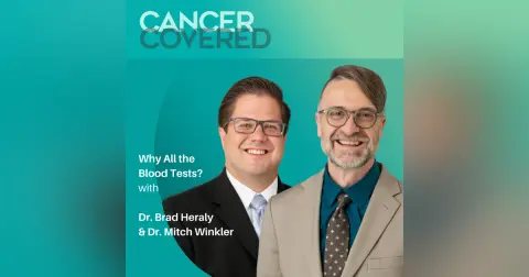 Why All the Blood Tests?