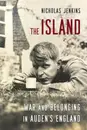 657 Auden's England (with Nicholas Jenkins) | My Last Book with Gabriele Pedulla
