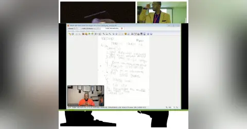 Dear Hannah: Mission Statement Part 1 Episode 8 (HAB) (4m43sec)