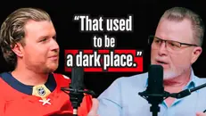 From Crisis to Champion! Hockey, Heart Attacks, and Turning Trauma into Triumph