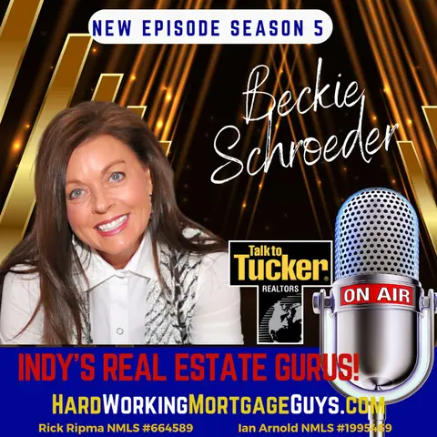 Guru Beckie Schroeder with FC Tucker