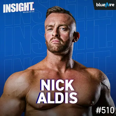 Nick Aldis On His WWE Producer Role, Leaving NWA, Mickie James, Favorite TNA Moment