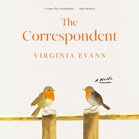 "The Correspondent" by Virginia Evans reviewed