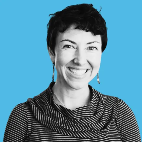 Rabbi Lizzi Heydemann on Founding Mishkan Chicago and Building a Radically Inclusive Jewish Community