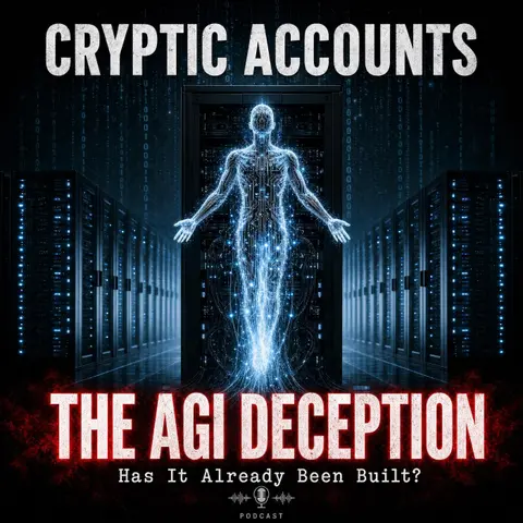 Ep. 102 - The AGI Deception: Has Artificial General Intelligence Already Been Built?