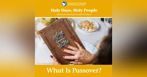 What Is Passover?