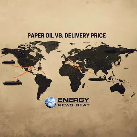 Energy Under Siege: Geopolitics, Infrastructure, and Market Volatility
