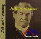 Dr. James Carnahan–November 15, 1775
