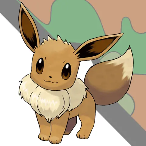The Story of Eevee