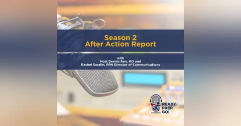 Season 2: After Action Report