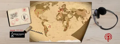 The Wonderful World of Wine (WWW)