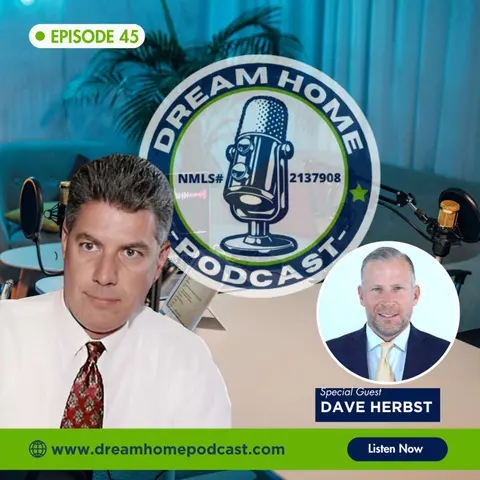 Episode 45: The Mortgage Loophole Banks Never Explain: Pay Your House Off in 10 Years, Not 30