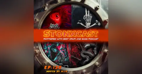 Stonxcast EP:130 - Hosted By Ollie