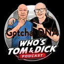 Gotcha DNA