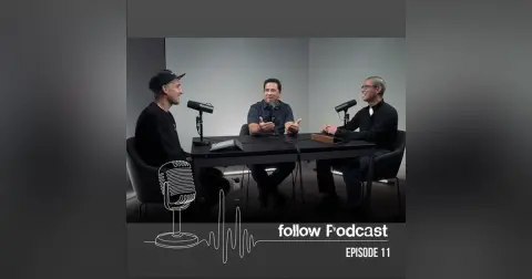 What is Impacting Our City? | Follow Podcast Episode 11