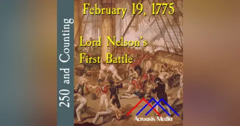 February 19, 1775