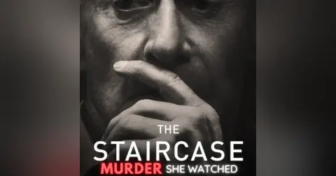 The Staircase S1:EP1 Crime or Accident? (Netflix, 2004)
