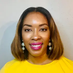 Monika Robinson Profile Photo
