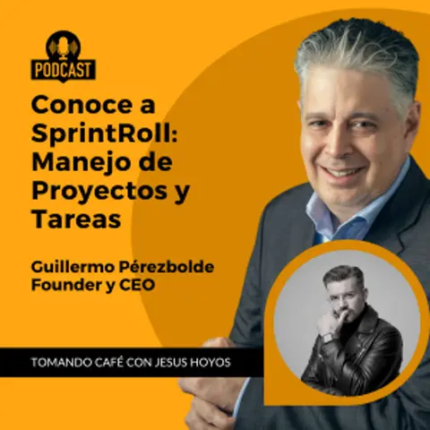 Conoce a SprintRoll: Manejo de proyectos y tareas