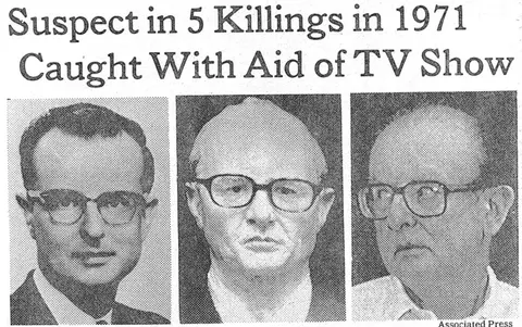 59. The Ballroom Murders