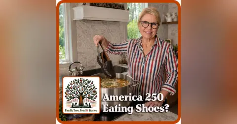 What did Revolutionary War soldiers eat? Colonals, Loyalists, and Allies on Both Sides?
