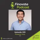 EP 229: Howard Xiao, VGS