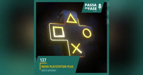 A nova Playstation Plus e será que os amigos importam?