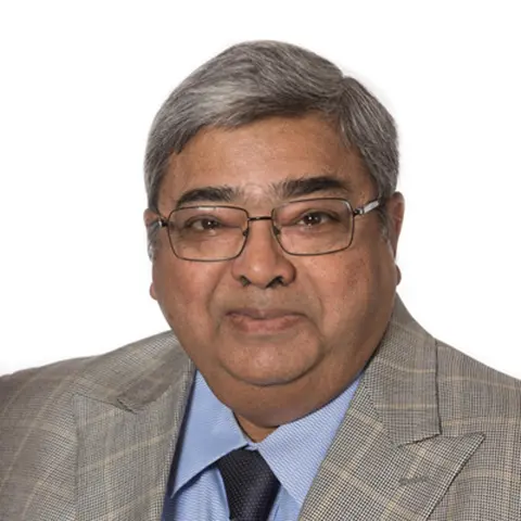 Part 1: CUTV News Radio Spotlights Vikram Rajadhyaksha of DLZ Corporation