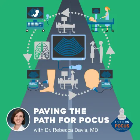 Paving the Way for POCUS
