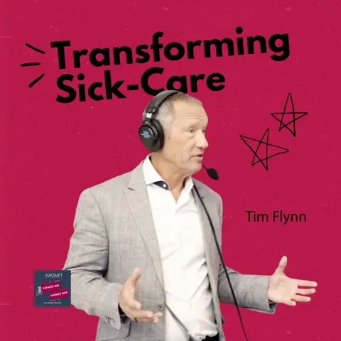 Transforming Sick-Care, One Patient at a Time