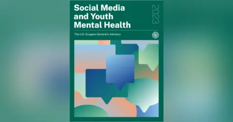 BONUS EPISODE: Breaking Down the Social Media and Youth Mental Health Advisory from the US Surgeon General