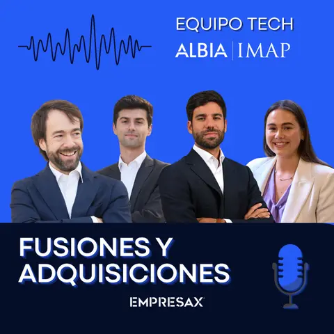 Tecnología, sin filtro, desde Valencia (repaso al Q3 2026)