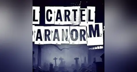 Recorrido paranormal de Martes (28-07-2026)