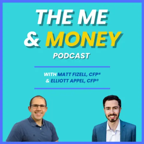 Episode 60: What To Do In Volatile Times?