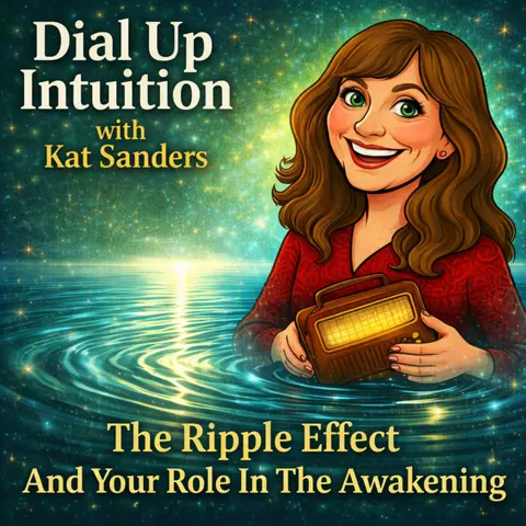 The Ripple Effect And Your Role In The Awakening
