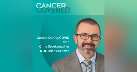 Cancer During COVID