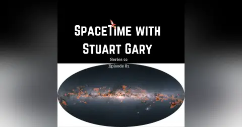 82: Stars Stick In Families