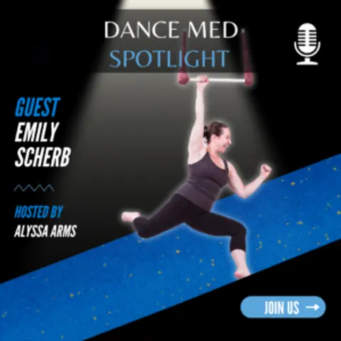 Emily Scherb – Circus Specialist
