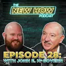 The New How Podcast – Supporting Growth and Development with Jack McGovern