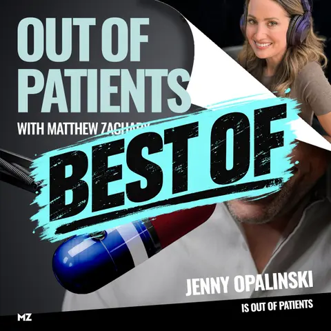[BEST OF OOP]  Jenny Opalinski