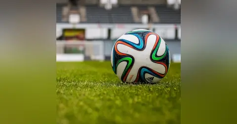 The FIFA World Cup
