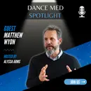 Matthew Wyon – The Science of Dance Performance