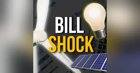 Renewable Energy's Real Cost to Consumers