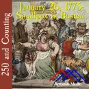 250 and Counting: January 26, 1775