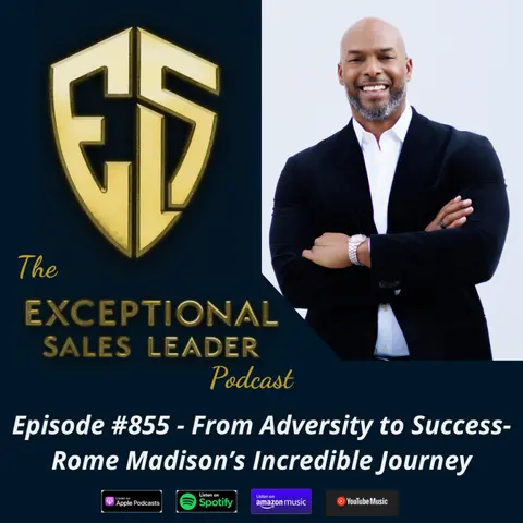 From Adversity to Success – Rome Madison’s Incredible Journey