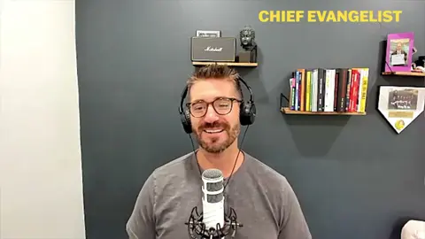 A Salesperson Without A Quota with Collin Mitchell (Humantic AI) - Ep 008 Highlight 9